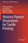 Image for Abstract Pattern Illustrations for Textile Printing
