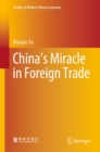 Image for China&#39;s Miracle in Foreign Trade