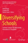 Image for Diversifying Schools
