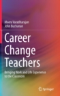 Image for Career Change Teachers