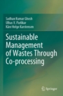 Image for Sustainable Management of Wastes Through Co-processing