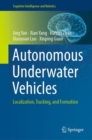 Image for Autonomous Underwater Vehicles: Localization, Tracking, and Formation