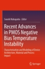 Image for Recent Advances in PMOS Negative Bias Temperature Instability