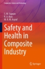 Image for Safety and Health in Composite Industry
