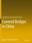 Image for Covered Bridges in China