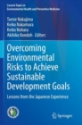 Image for Overcoming Environmental Risks to Achieve Sustainable Development Goals