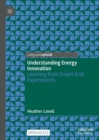 Image for Understanding energy innovation: learning from smart grid experiments