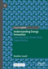 Image for Understanding Energy Innovation