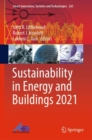 Image for Sustainability in Energy and Buildings 2021 : 263