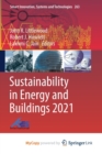 Image for Sustainability in Energy and Buildings 2021