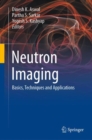 Image for Neutron Imaging