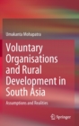 Image for Voluntary Organisations and Rural Development in South Asia