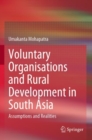 Image for Voluntary Organisations and Rural Development in South Asia