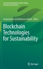 Image for Blockchain Technologies for Sustainability