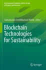 Image for Blockchain Technologies for Sustainability