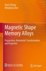 Image for Magnetic Shape Memory Alloys