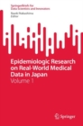 Image for Epidemiologic Research on Real-World Medical Data in Japan