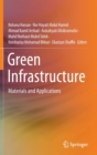 Image for Green Infrastructure : Materials and Applications