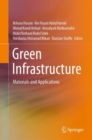 Image for Green Infrastructure: Materials and Applications