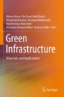 Image for Green infrastructure  : materials and applications