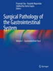 Image for Surgical pathology of the gastrointestinal systemVolume 1,: Gastrointestinal tract