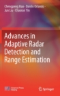 Image for Advances in Adaptive Radar Detection and Range Estimation