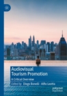 Image for Audiovisual tourism promotion  : a critical overview