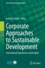 Image for Corporate Approaches to Sustainable Development