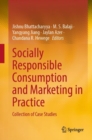 Image for Socially responsible consumption and marketing in practice  : collection of case studies