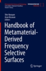 Image for Handbook of Metamaterial-Derived Frequency Selective Surfaces