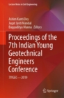 Image for Proceedings of the 7th Indian Young Geotechnical Engineers Conference: 7IYGEC - 2019 : 195