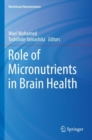Image for Role of Micronutrients in Brain Health