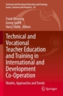 Image for Technical and Vocational Teacher Education and Training in International and Development Co-Operation