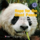 Image for Hope for the giant panda  : scientific evidence and conservation practice