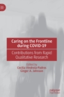 Image for Caring on the Frontline during COVID-19