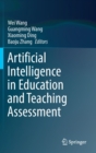 Image for Artificial Intelligence in Education and Teaching Assessment