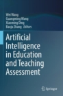 Image for Artificial Intelligence in Education and Teaching Assessment