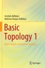 Image for Basic Topology 1