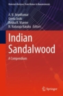 Image for Indian sandalwood  : a compendium