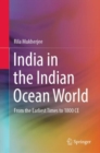 Image for India in the Indian Ocean World