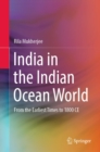 Image for India in the Indian Ocean World: From the Earliest Times to 1800 CE