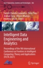 Image for Proceedings of the 9th International Conference on Frontiers in Intelligent Computing  : theory and applications (FICTA 2021)
