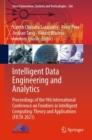 Image for Intelligent Data Engineering and Analytics: Proceedings of the 9th International Conference on Frontiers in Intelligent Computing: Theory and Applications (FICTA 2021) : 266
