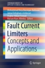 Image for Fault current limiters  : concepts and applications