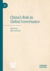 Image for China&#39;s Role in Global Governance