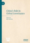 Image for China&#39;s role in global governance