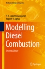 Image for Modelling Diesel Combustion