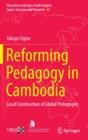 Image for Reforming Pedagogy in Cambodia