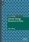 Image for Climate Change Discourse in China