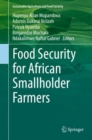 Image for Food security for African smallholder farmers